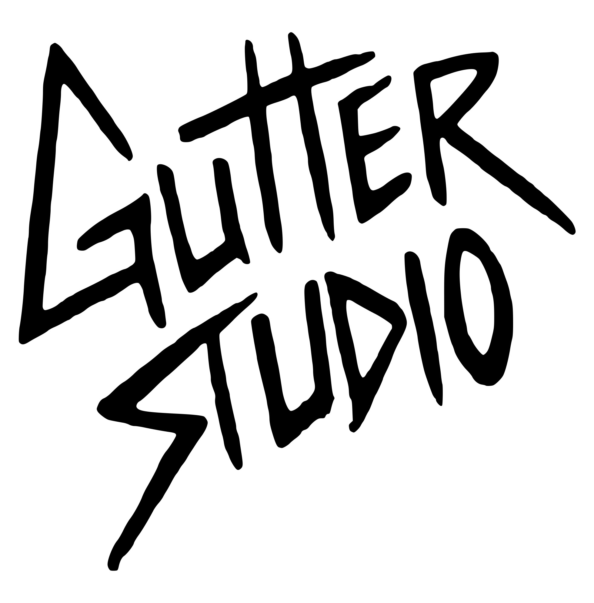 Gutter Studio